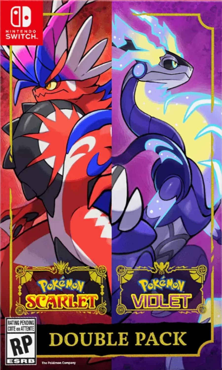pokemon